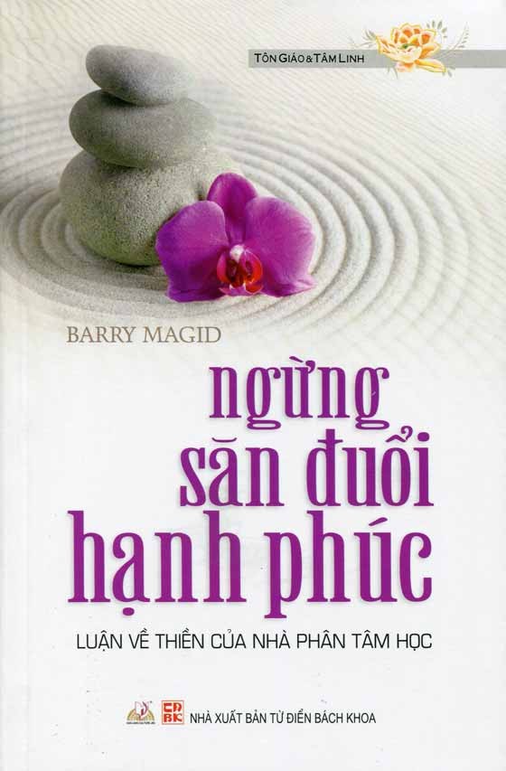 Ngừng Săn Đuổi Hạnh Phúc