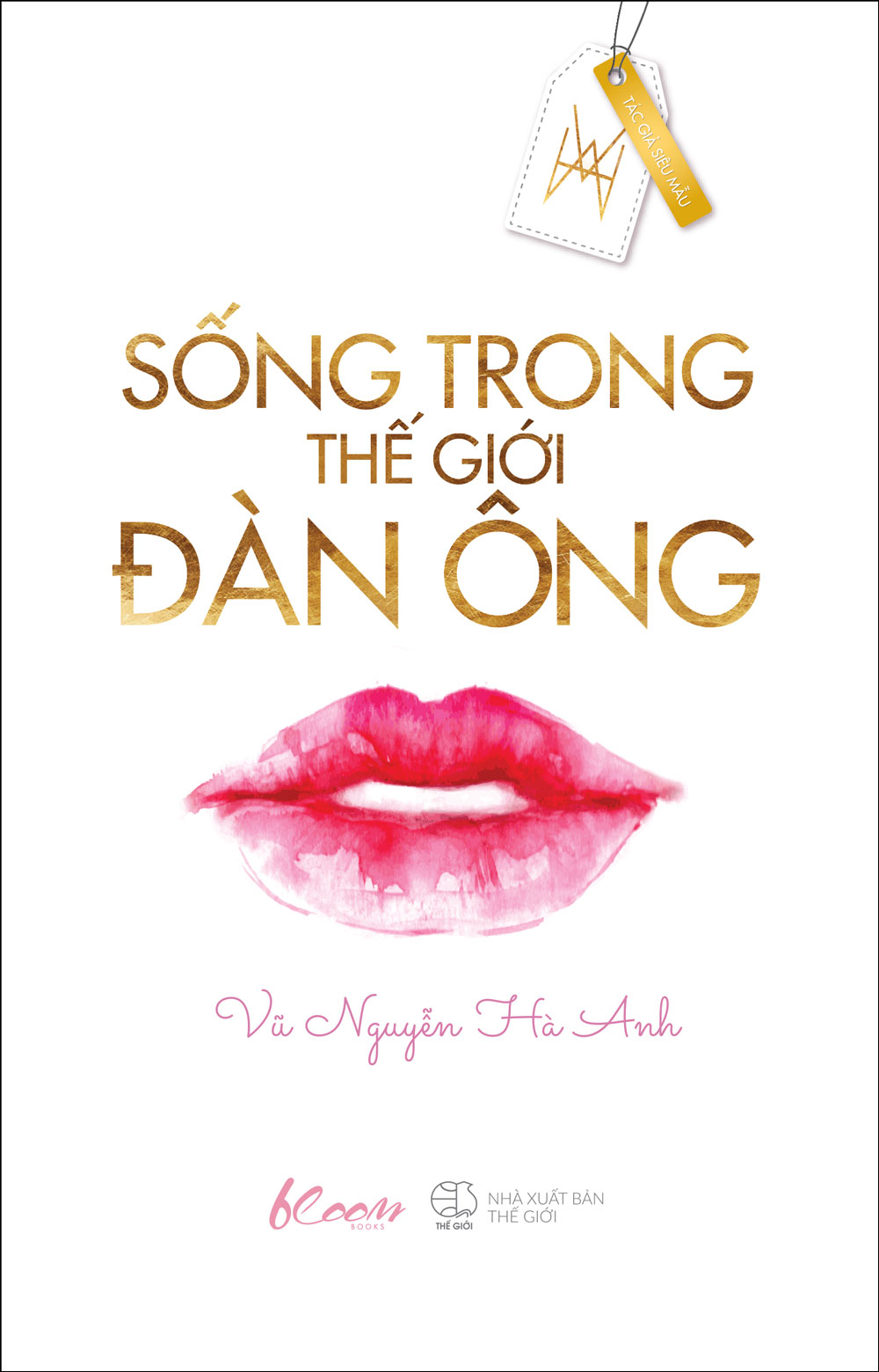 Sống Trong Thế Giới Đàn Ông