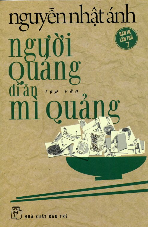 Người Quảng Đi Ăn Mì Quảng