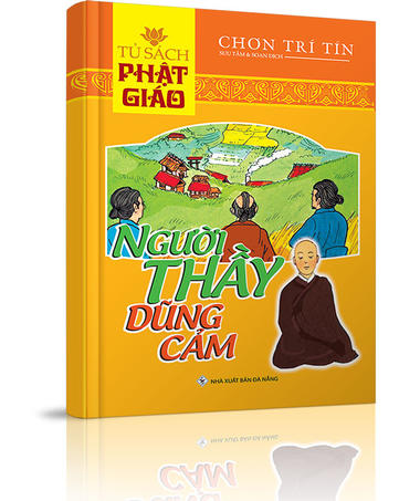 Người Thầy Dũng Cảm