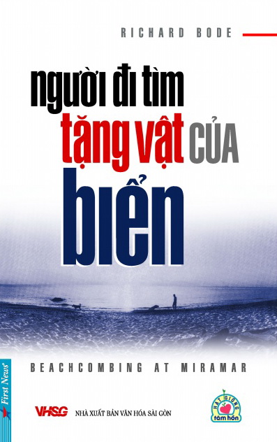 Người Đi Tìm Tặng Vật Của Biển