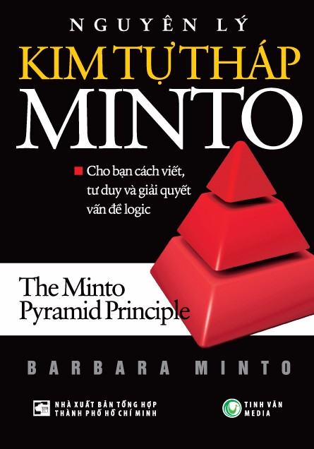 Nguyên Lý Kim Tự Tháp Minto