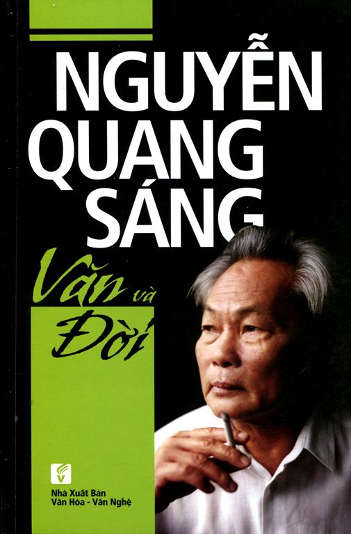 Nguyễn Quang Sáng - Văn Và Đời