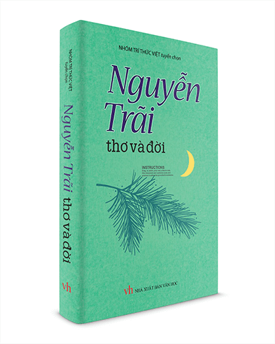 Nguyễn Trãi Thơ Và Đời