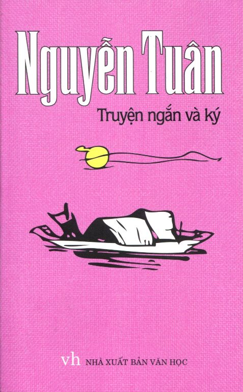 Truyện Ngắn Và Ký Nguyễn Tuân (Sách Bỏ Túi)