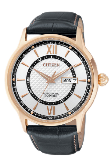 Đồng hồ nam Citizen Automatic NH8326-02A