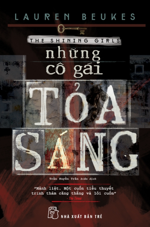 Những Cô Gái Tỏa Sáng