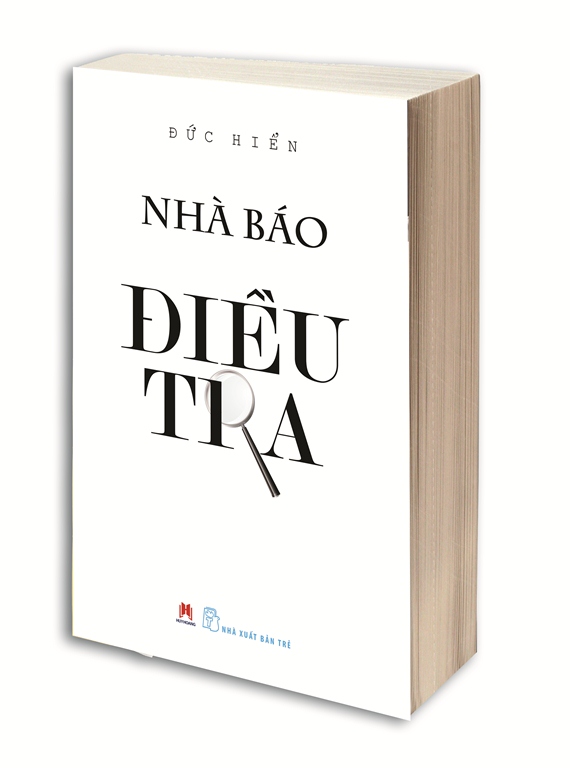 Nhà Báo Điều Tra.