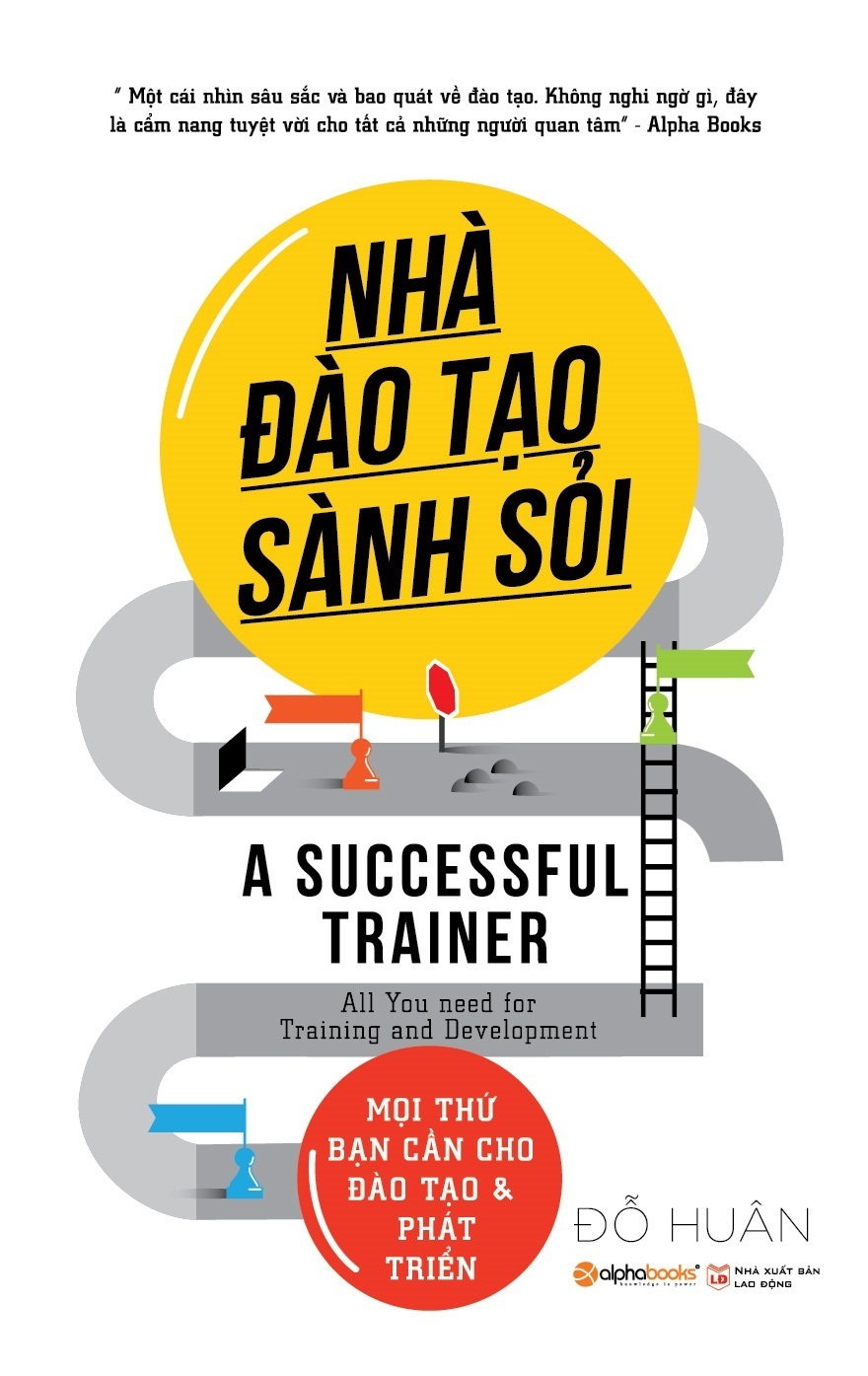 Nhà Đào Tạo Sành Sỏi