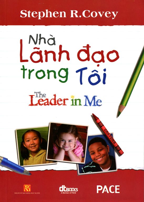 Nhà Lãnh Đạo Trong Tôi