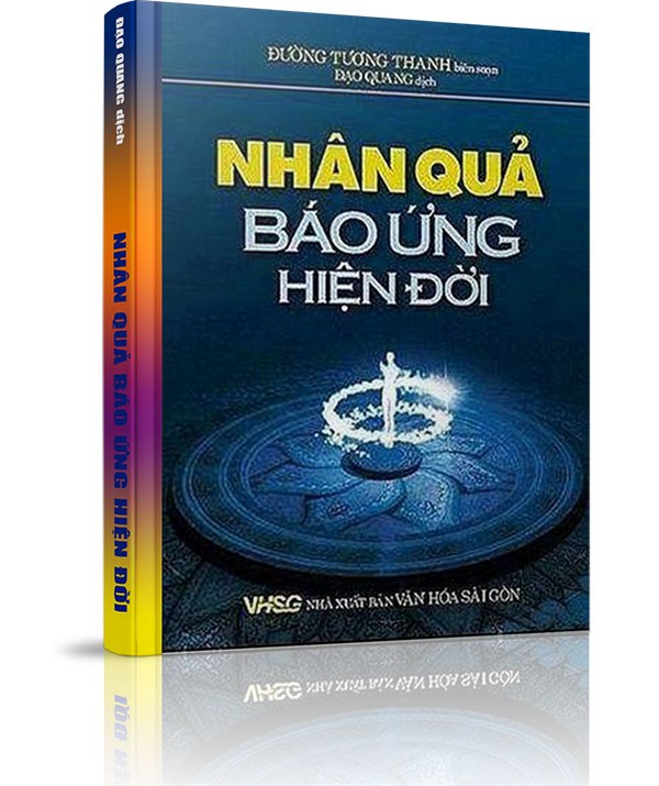 Nhân Quả Báo Ứng Hiện Đời (Tải Bản)