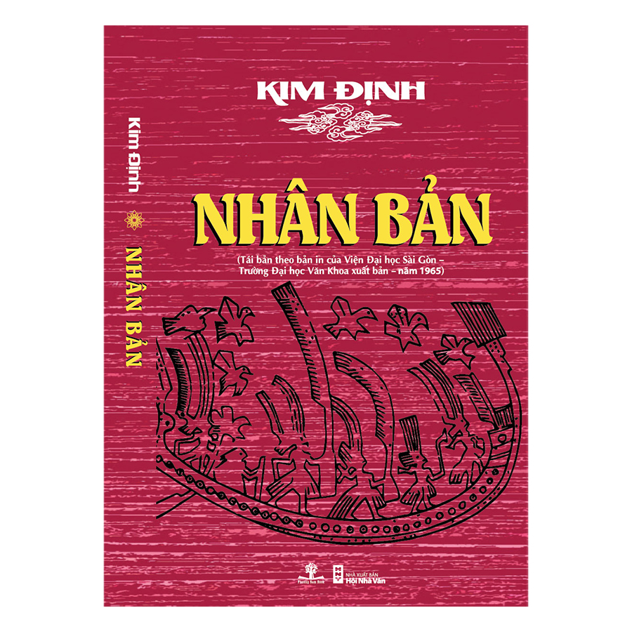 Nhân Bản