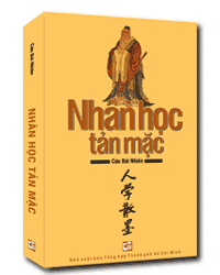 Nhân Học Tản Mặc