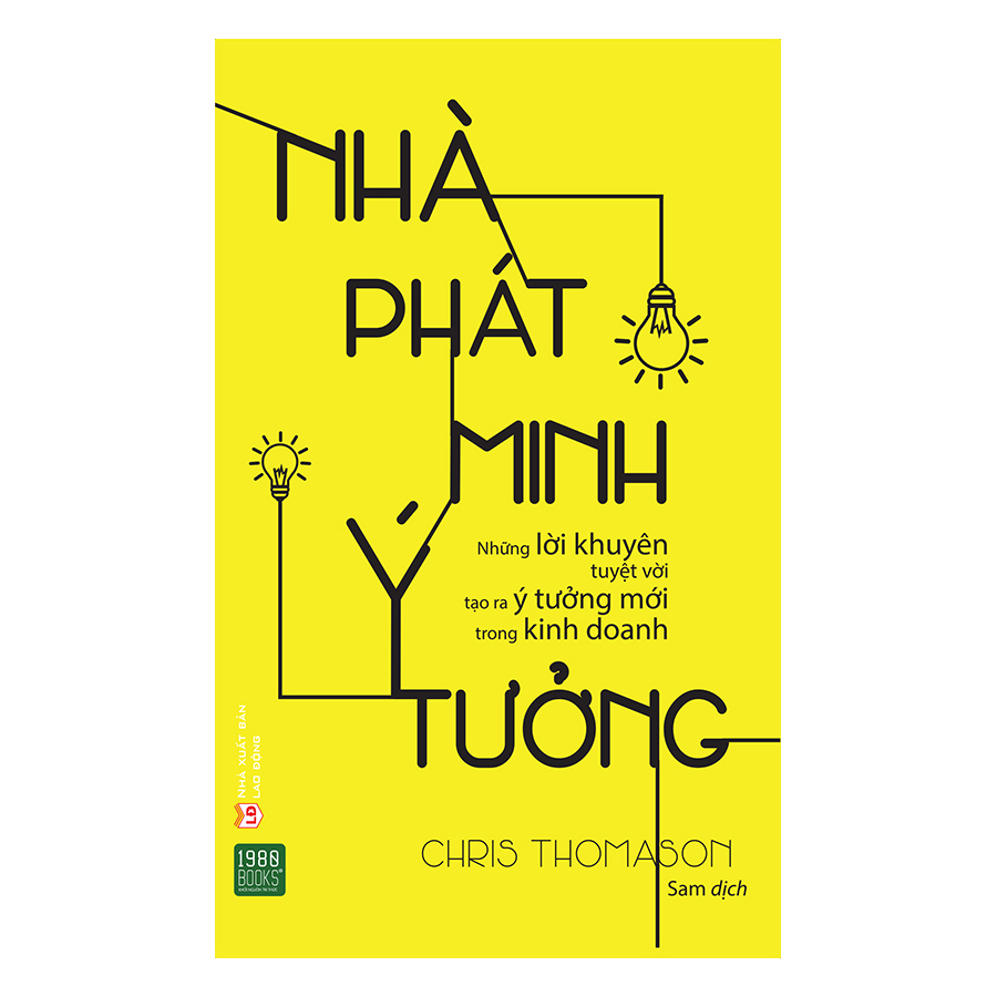 Nhà Phát Minh Ý Tưởng