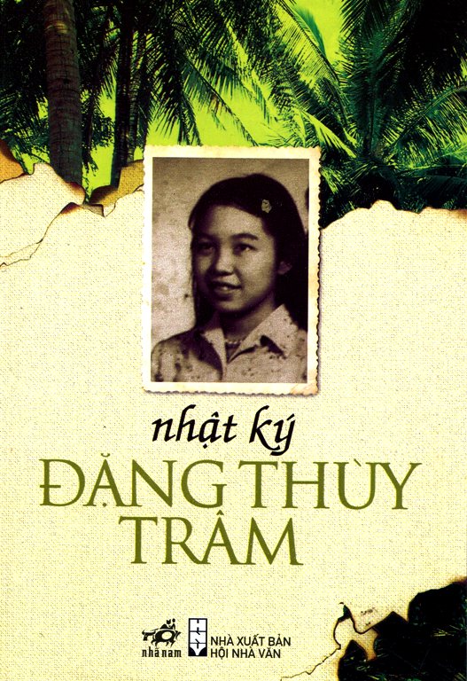 Nhật Ký Đặng Thùy Trâm (Tái Bản 2014)