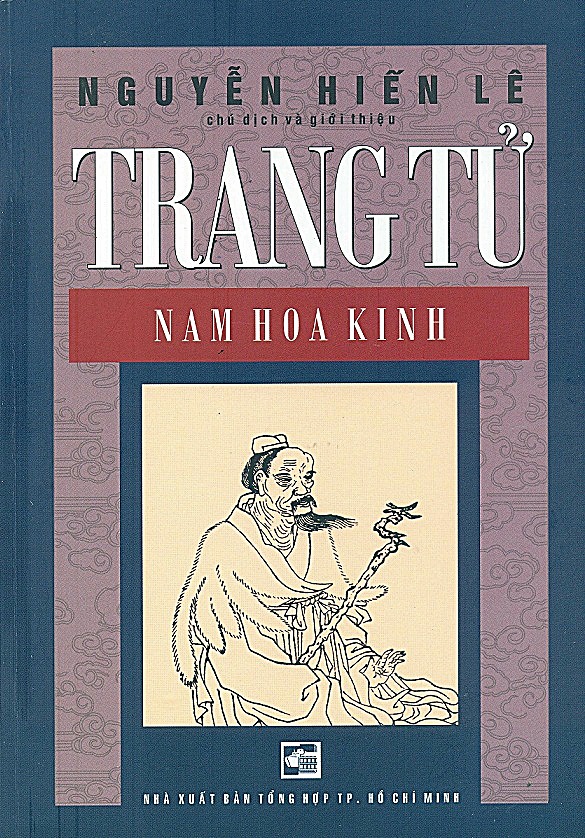 Trang Tử - Nam Hoa Kinh