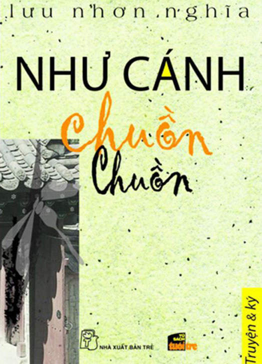 Như Cánh Chuồn Chuồn