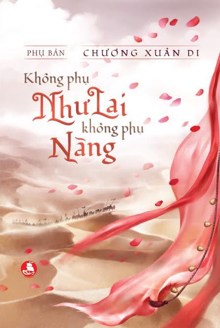 Hình ảnh Không Phụ Như Lai Không Phụ Nàng (Trọn Bộ 2 Tập) -Tặng Kèm Phụ Bản