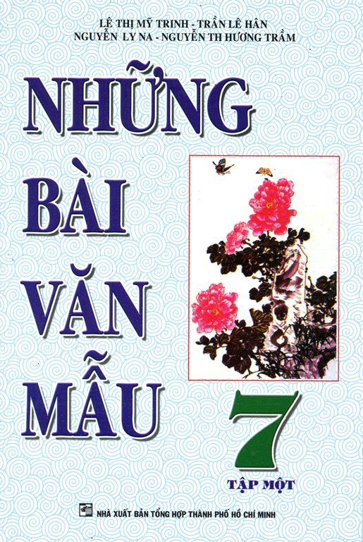 Những Bài Văn Mẫu Lớp 7