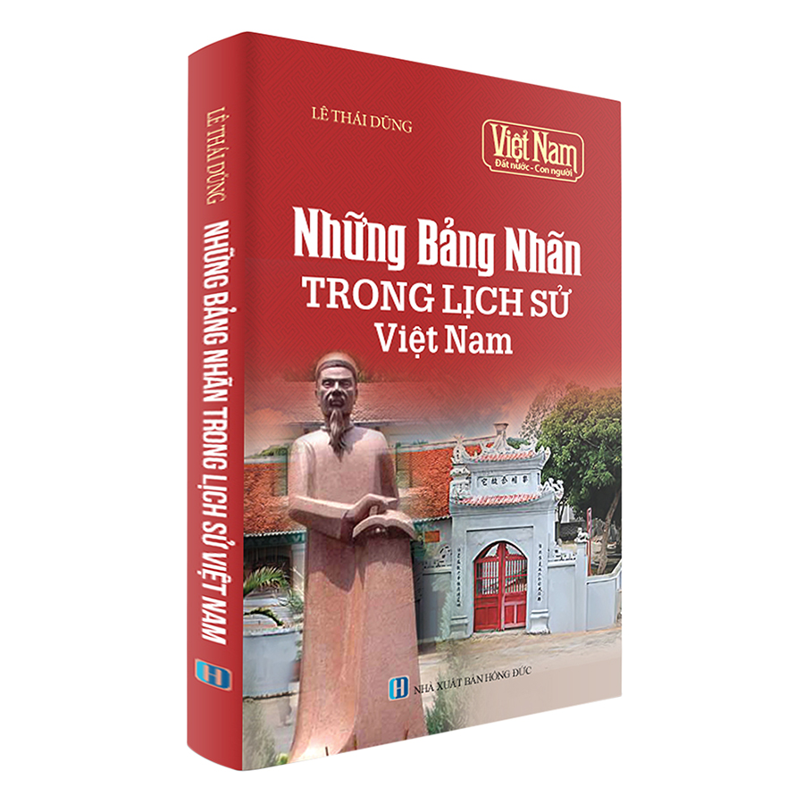 Việt Nam Đất Nước Con Người: Những Bảng Nhãn Trong Lịch Sử Việt Nam