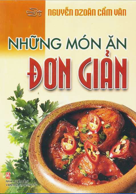 Những Món Ăn Đơn Giản