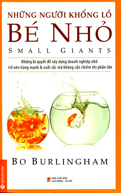 Những Người Khổng Lồ Bé Nhỏ
