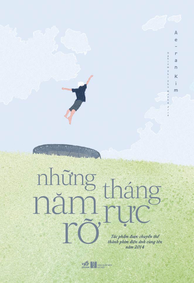 Những Năm Tháng Rực Rỡ