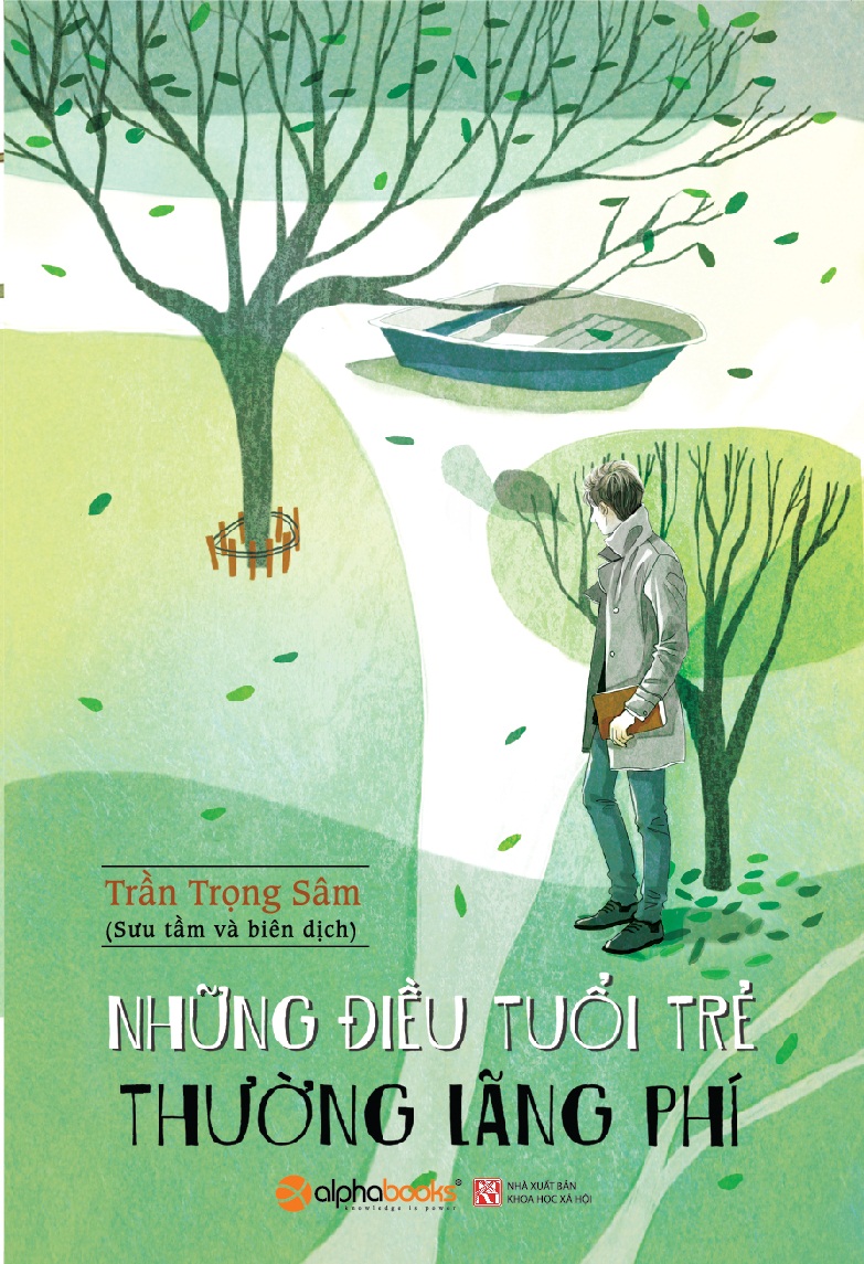 Những Điều Tuổi Trẻ Thường Lãng Phí