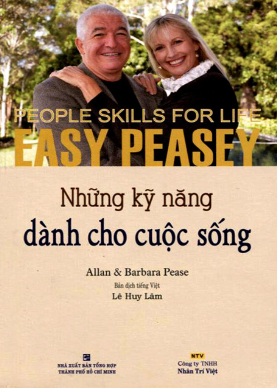 Những Kỹ Năng Dành Cho Cuộc Sống