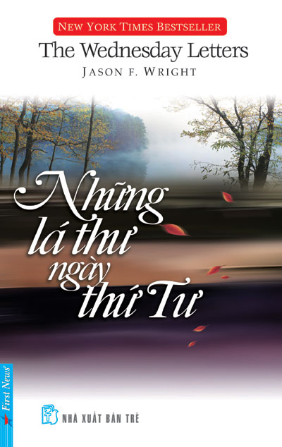 Những Lá Thư Ngày Thứ Tư (Tái Bản)