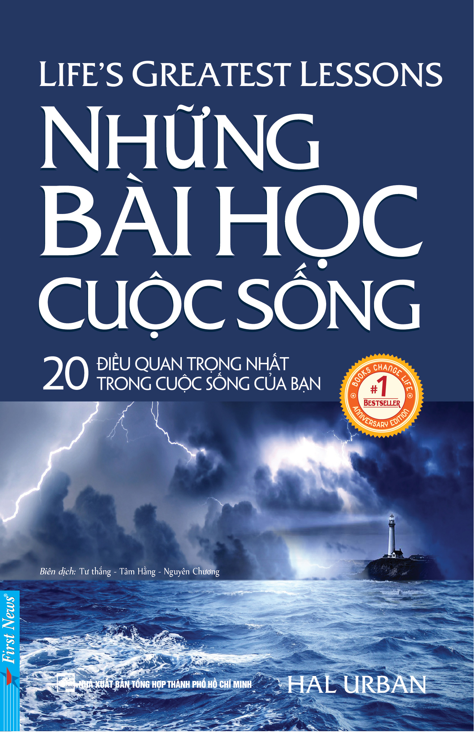 Những Bài Học Cuộc Sống (Tái Bản)