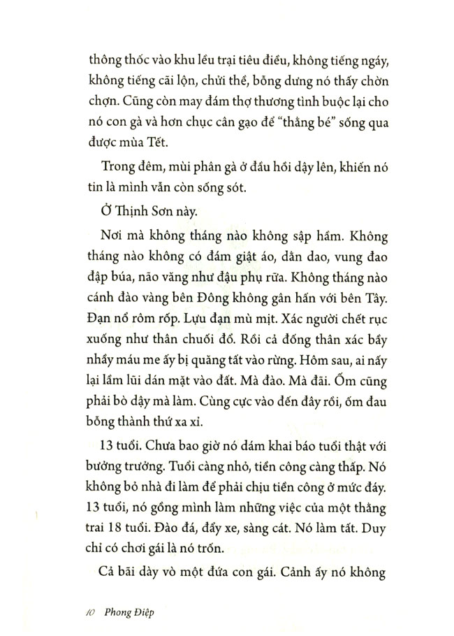 Nhật Ký Nhân Viên Văn Phòng