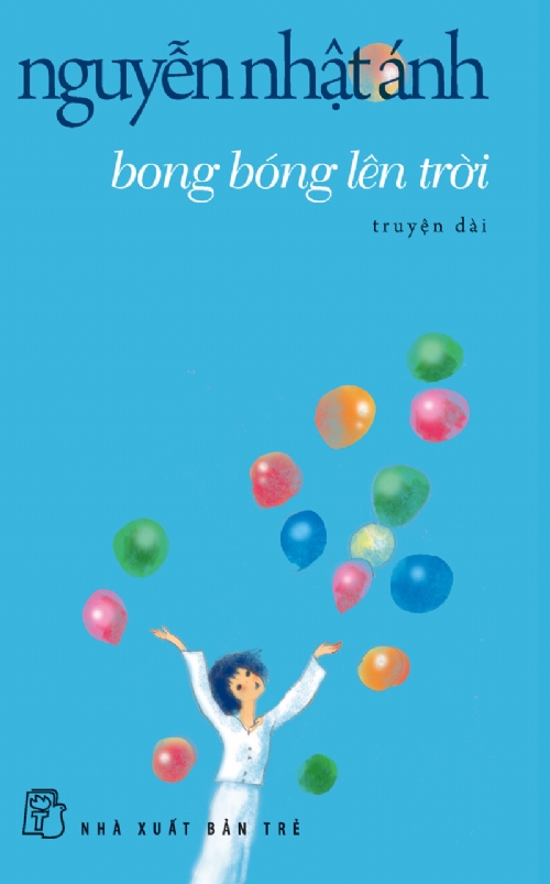 Bong Bóng Lên Trời - Truyện Dài