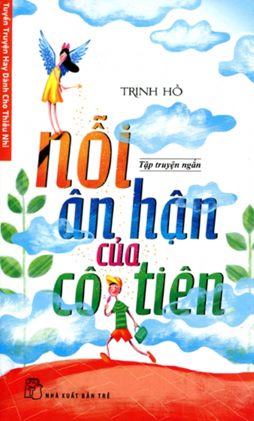 Nỗi Ân Hận Của Cô Tiên