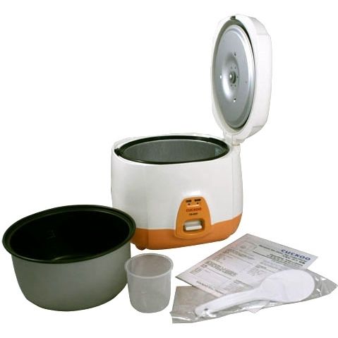 Nồi Cơm Điện Cuckoo CR-0331 - Hàng Chính Hãng