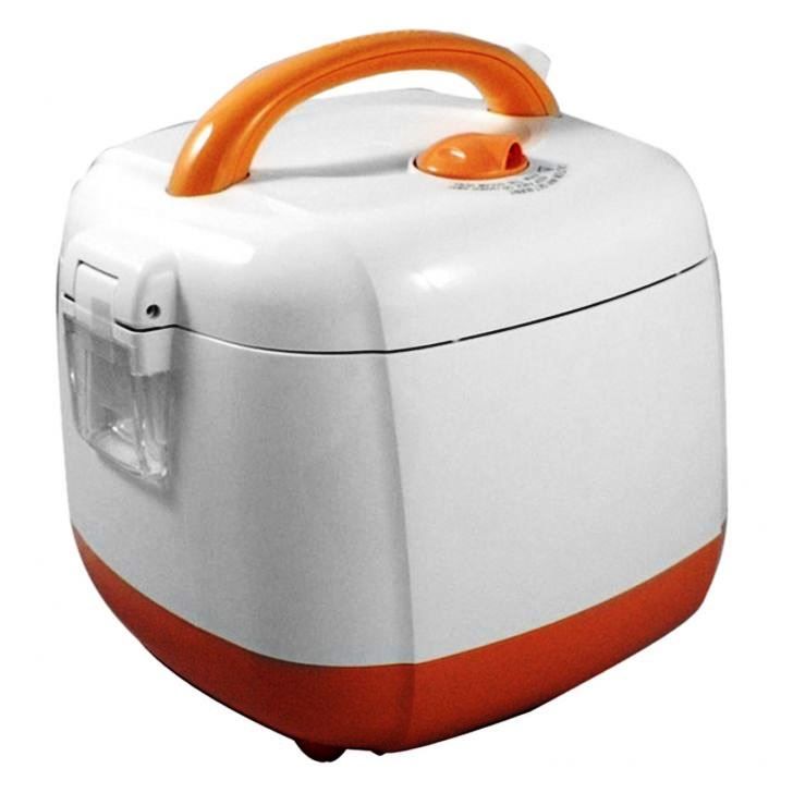 Nồi Cơm Điện Cuckoo CR-0331 - Hàng Chính Hãng