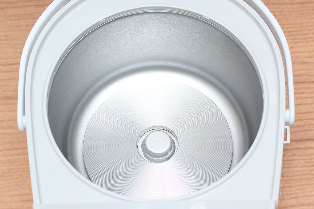 Nồi cơm điện Electrolux ERC6503W 1.2L