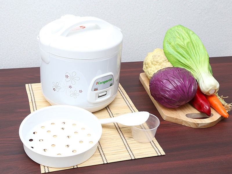 Nồi cơm điện Kangaroo KG18N