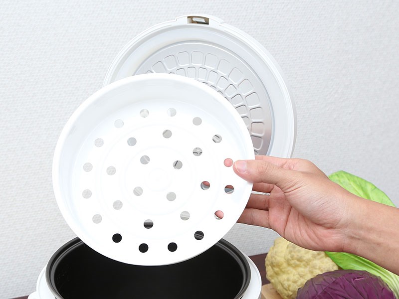 Nồi cơm điện Kangaroo KG18N
