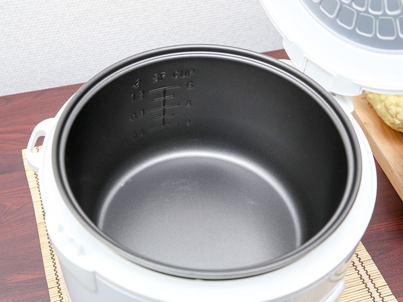 Nồi cơm điện Kangaroo KG18N