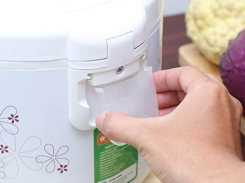 Nồi cơm điện Kangaroo KG18N