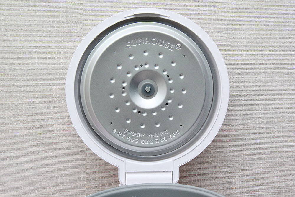 Nồi Cơm Điện Sunhouse Mama SHD8661 - 1.8L - Hàng chính hãng