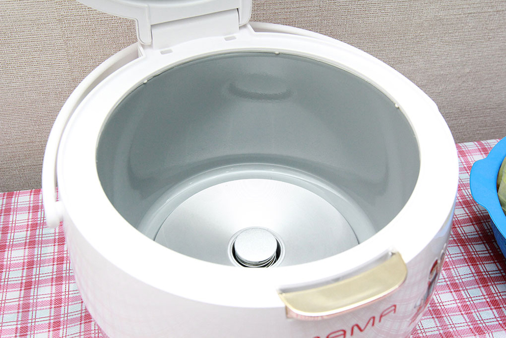 Nồi Cơm Điện Sunhouse Mama SHD8661 - 1.8L - Hàng chính hãng