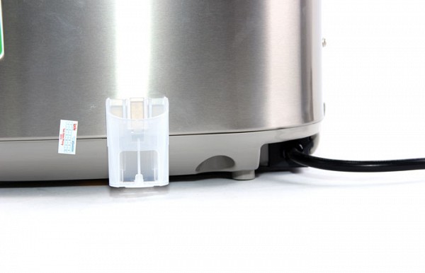 Nồi Cơm Cảm Ứng Điện Từ Zojirushi ZONC-NP-HBQ10-XA - Hàng chính hãng