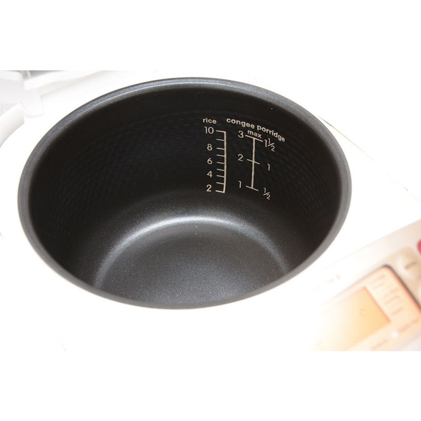 Nồi Cơm Điện Từ Midea MB-FC5019 – 1.8 Lít