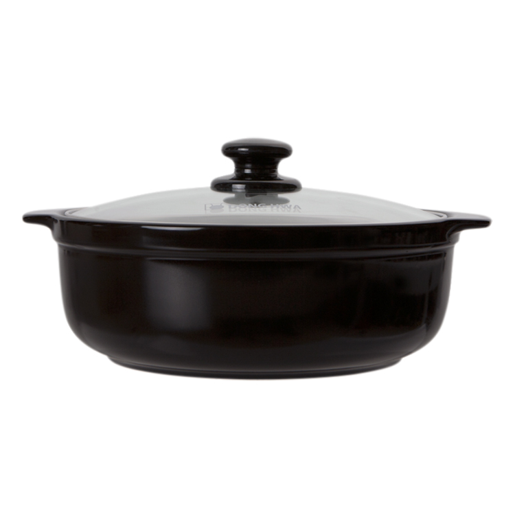 Nồi đất cao cấp Dong Hwa G-705 2,68L
