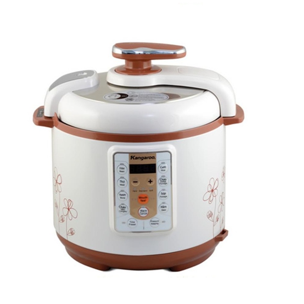 Nồi áp suất Kangaroo KG138 6L