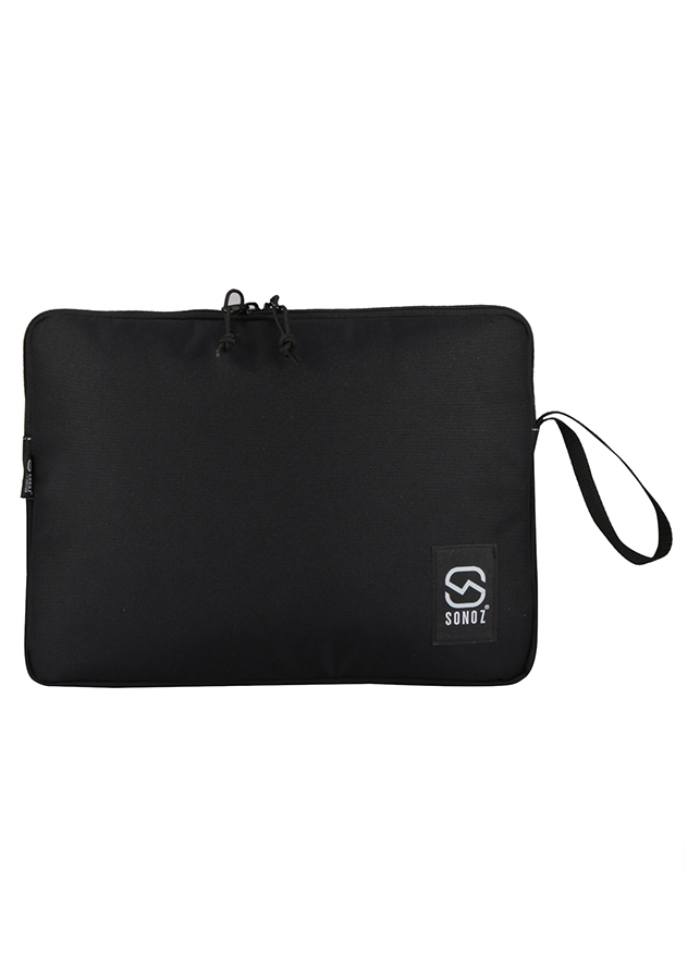 Túi Chống Sốc Laptop 15 inch Sonoz Sleeve Case NOIR0117 (38 x 28 cm) - Đen