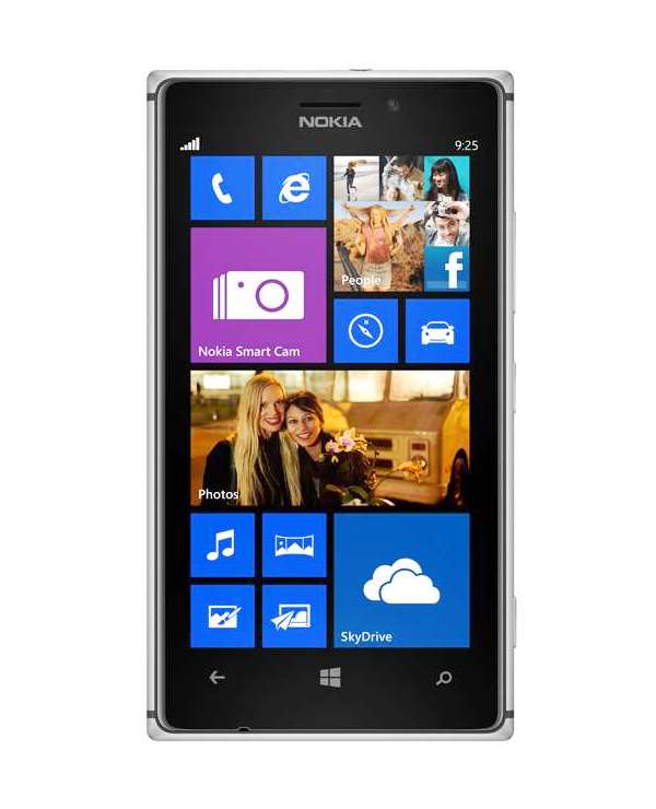 Hình ảnh của sản phẩm Nokia Lumia 925 - Hàng Chính Hãng