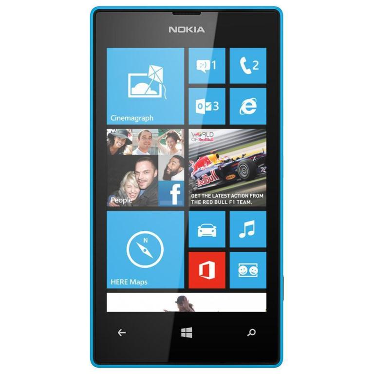 Hình ảnh của sản phẩm Nokia Lumia 520